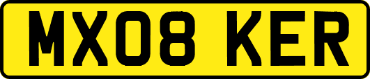 MX08KER
