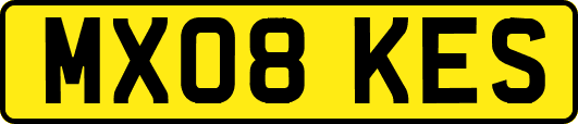 MX08KES