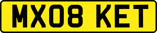 MX08KET