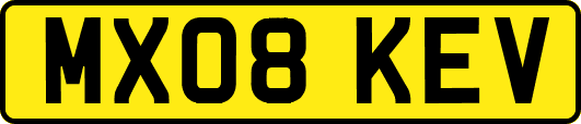 MX08KEV
