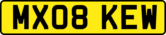 MX08KEW