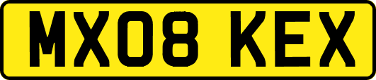 MX08KEX