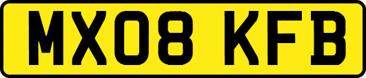 MX08KFB