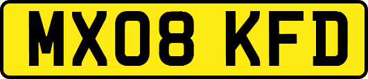 MX08KFD