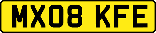 MX08KFE