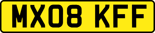 MX08KFF
