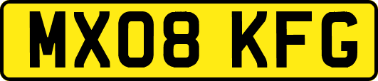 MX08KFG