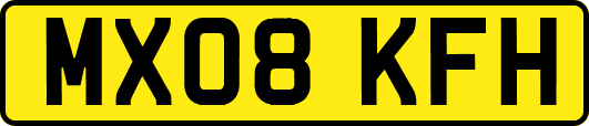 MX08KFH