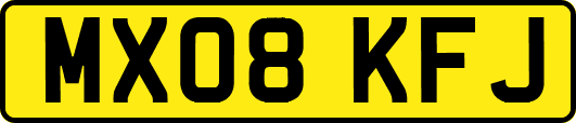 MX08KFJ