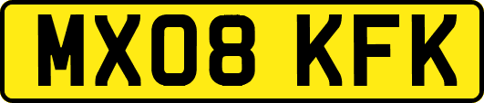 MX08KFK