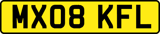 MX08KFL