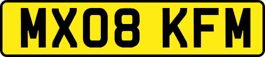 MX08KFM