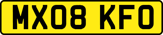 MX08KFO