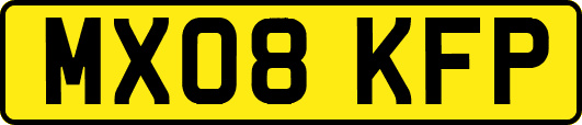 MX08KFP