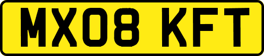 MX08KFT