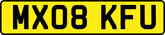 MX08KFU