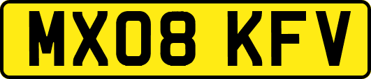 MX08KFV