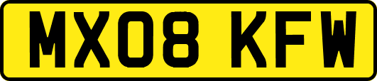 MX08KFW