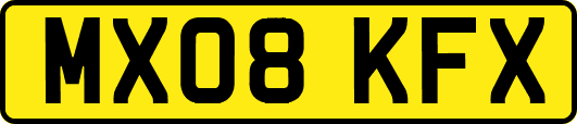 MX08KFX