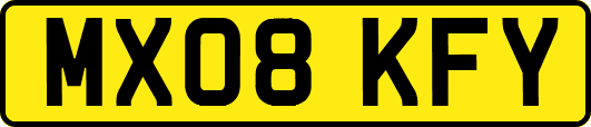 MX08KFY