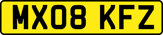 MX08KFZ