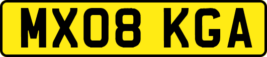 MX08KGA