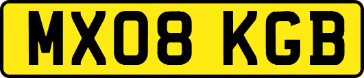 MX08KGB