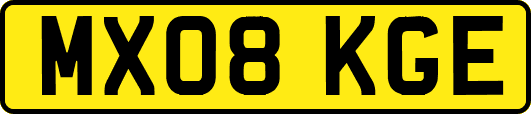 MX08KGE