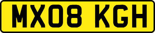 MX08KGH