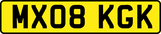 MX08KGK