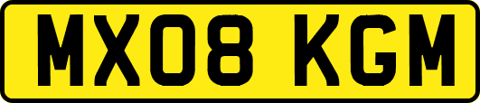 MX08KGM