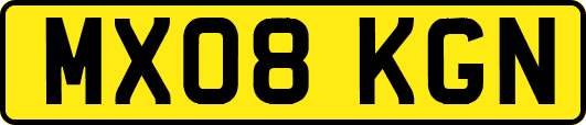 MX08KGN