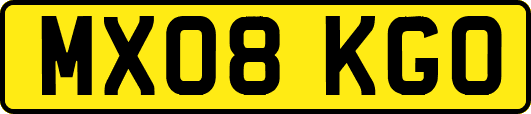 MX08KGO