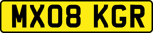 MX08KGR