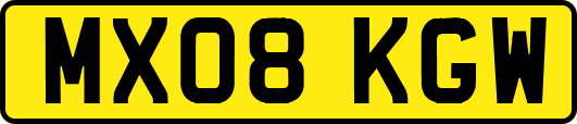 MX08KGW