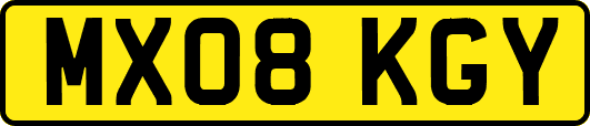 MX08KGY