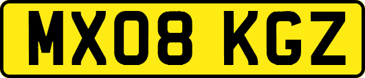 MX08KGZ