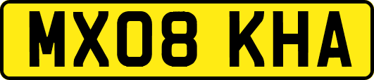 MX08KHA