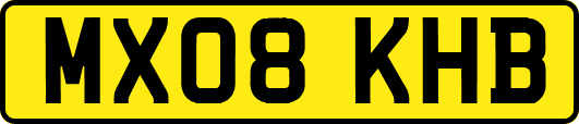 MX08KHB