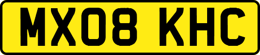 MX08KHC