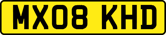 MX08KHD