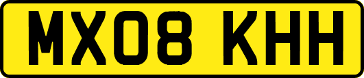MX08KHH