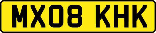 MX08KHK