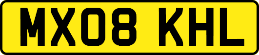 MX08KHL