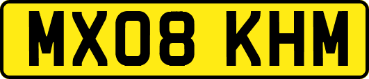MX08KHM