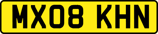 MX08KHN