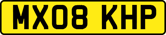 MX08KHP