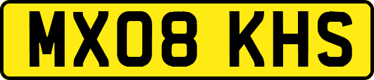 MX08KHS