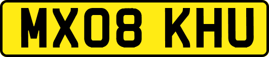 MX08KHU
