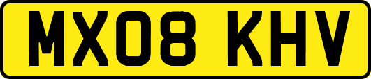MX08KHV